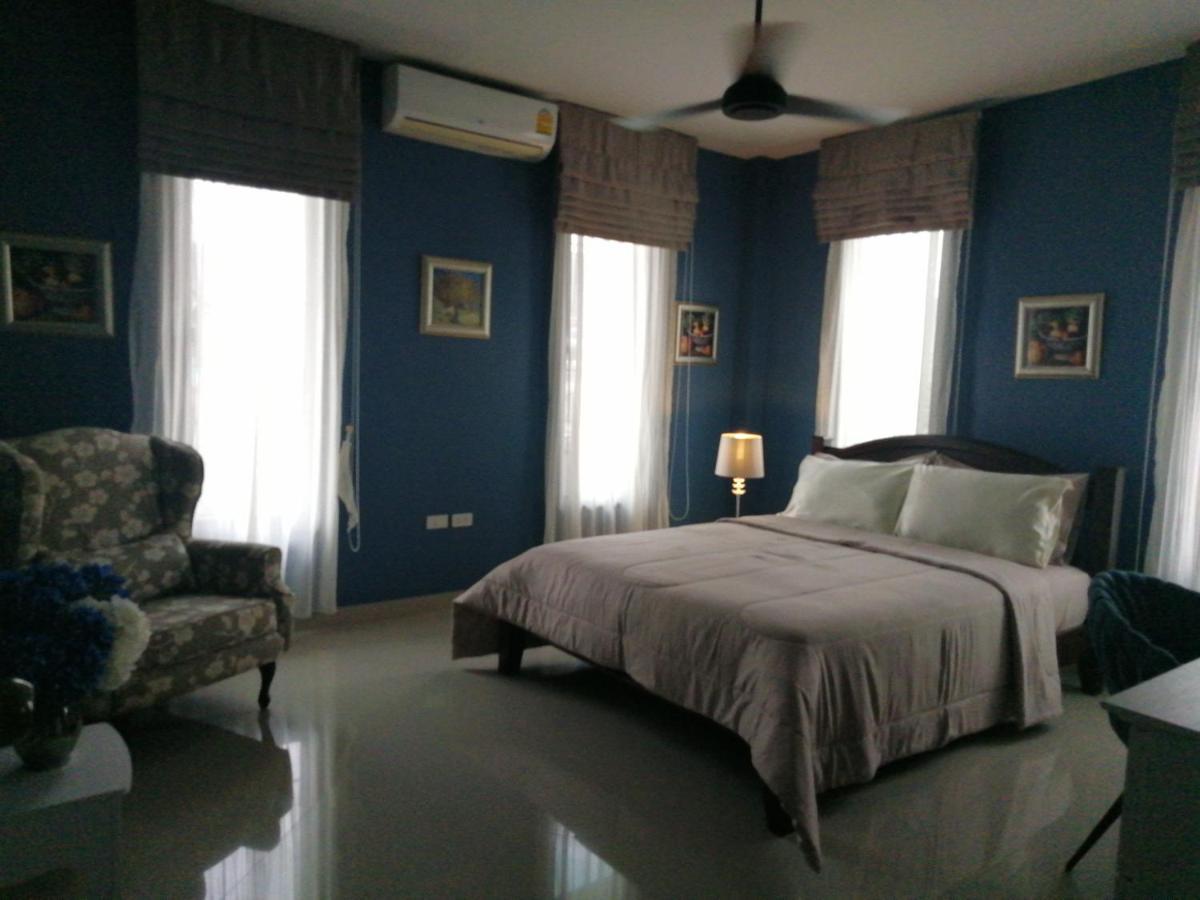 Appartamento Klong Muang Beach Apartment Klong Muang Beach